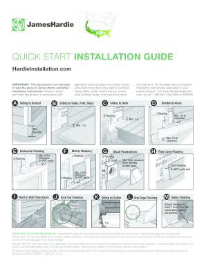 james hardie installation manual pdf